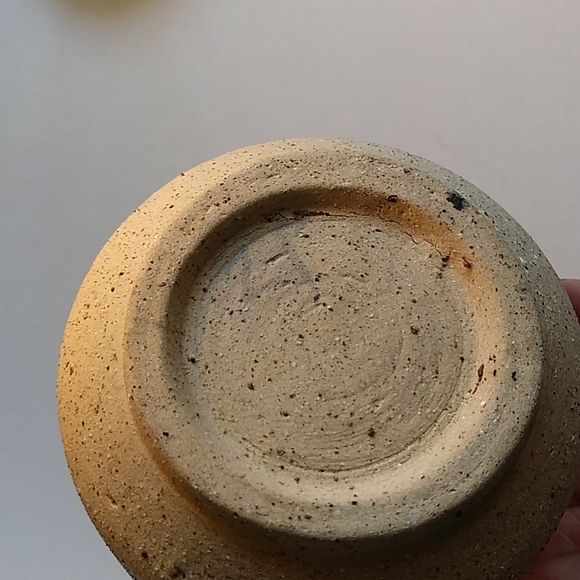 Art Decor Kokopelli Pottery Vase - Picture 8 of 13